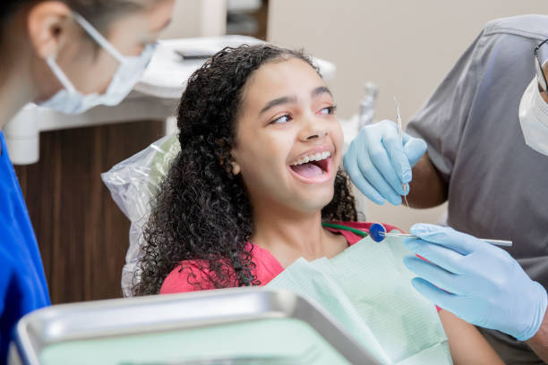 Best Weekend Emergency Dentist in Buckeystown, MD