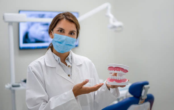 Best Emergency Dental Care for Abscessed Tooth in Buckeystown, MD