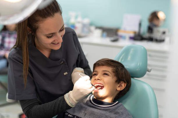 Best Emergency Dental Care for Abscessed Tooth in Buckeystown, MD