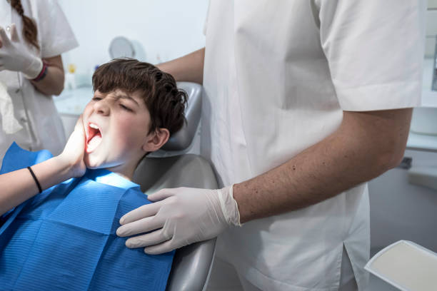 Best Emergency Dental Extractions in Buckeystown, MD