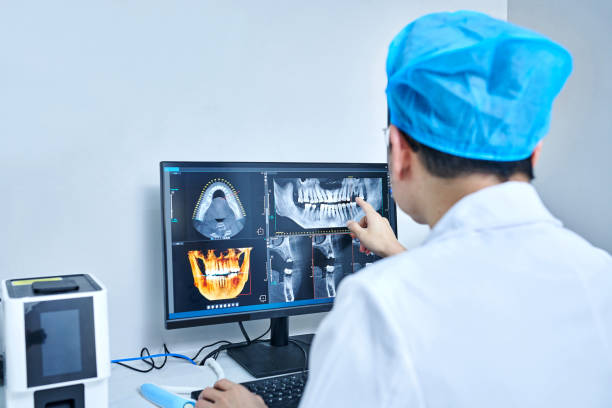 Best Orthodontic Emergency Dentist in Buckeystown, MD