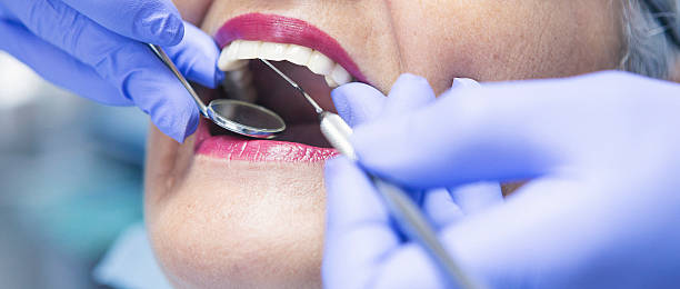 Best Holiday Emergency Dentist in Buckeystown, MD