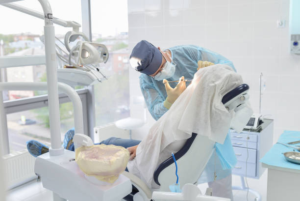 Best Emergency Dentist for Knocked-Out Tooth in Buckeystown, MD